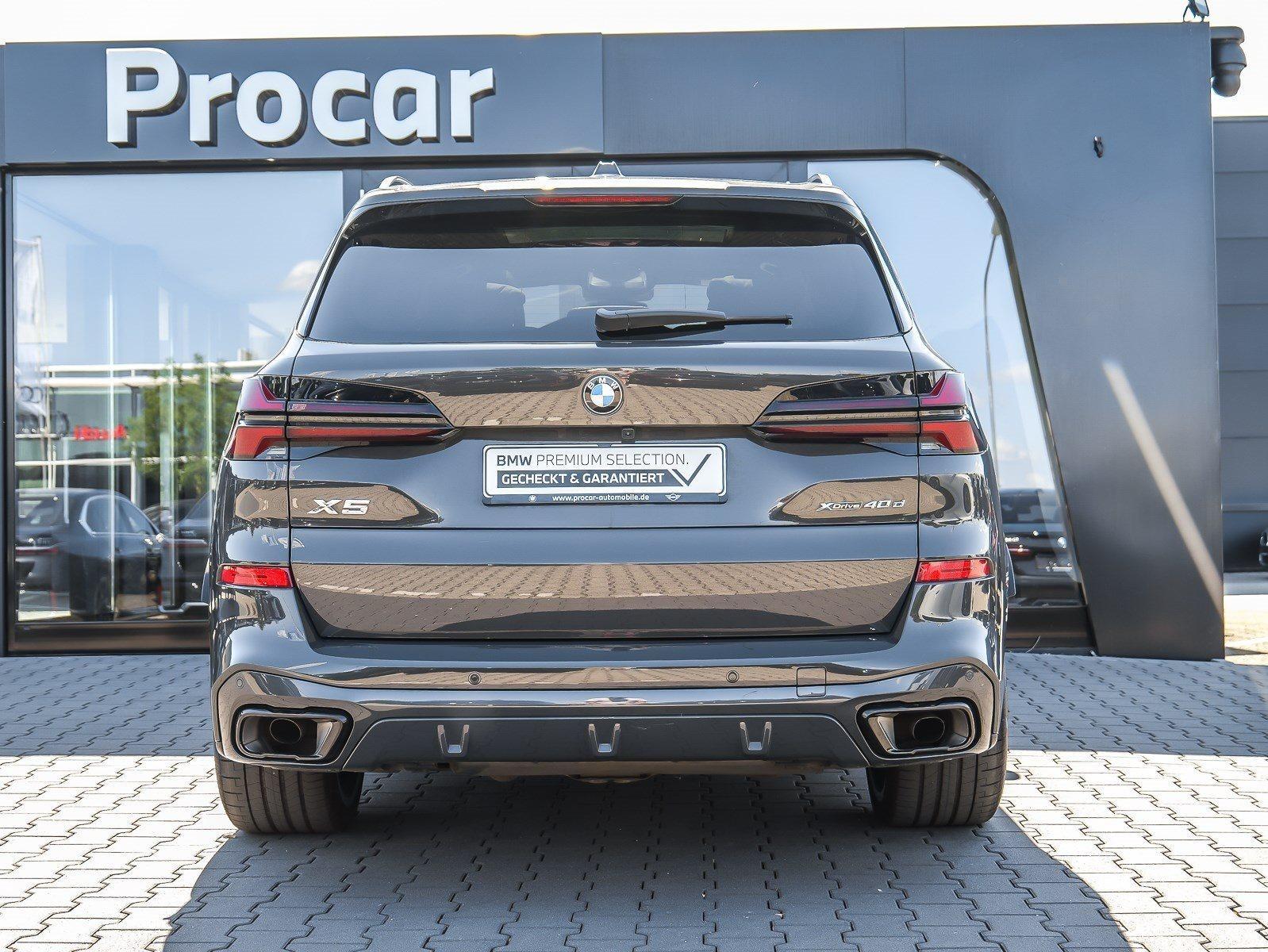 BMW X5 – Bild 24