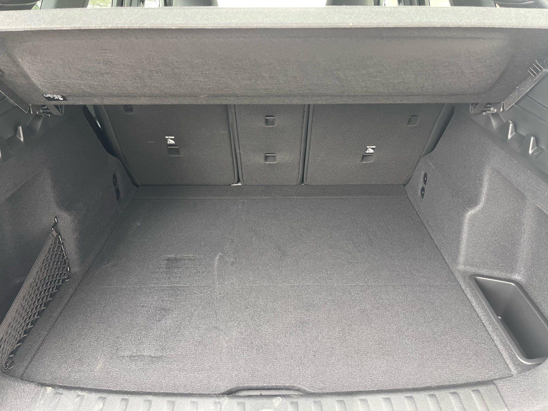 BMW X1 – Bild 9