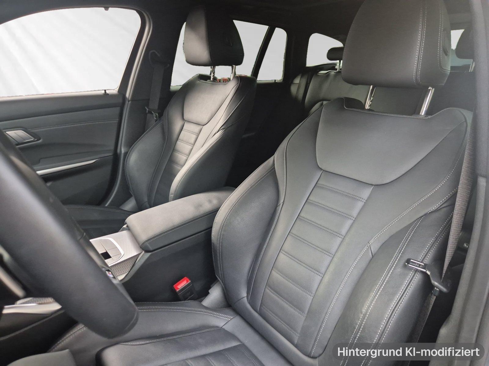 BMW 3er Touring – Bild 25