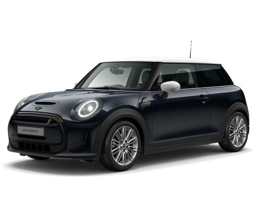 MINI Cooper 2023