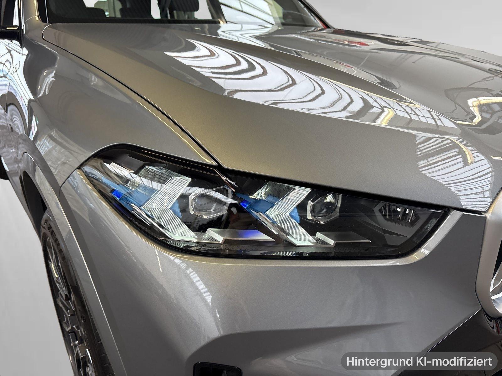 BMW X5 – Bild 13