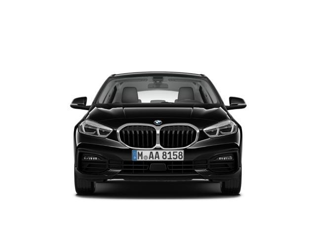 BMW 1er – Bild 3