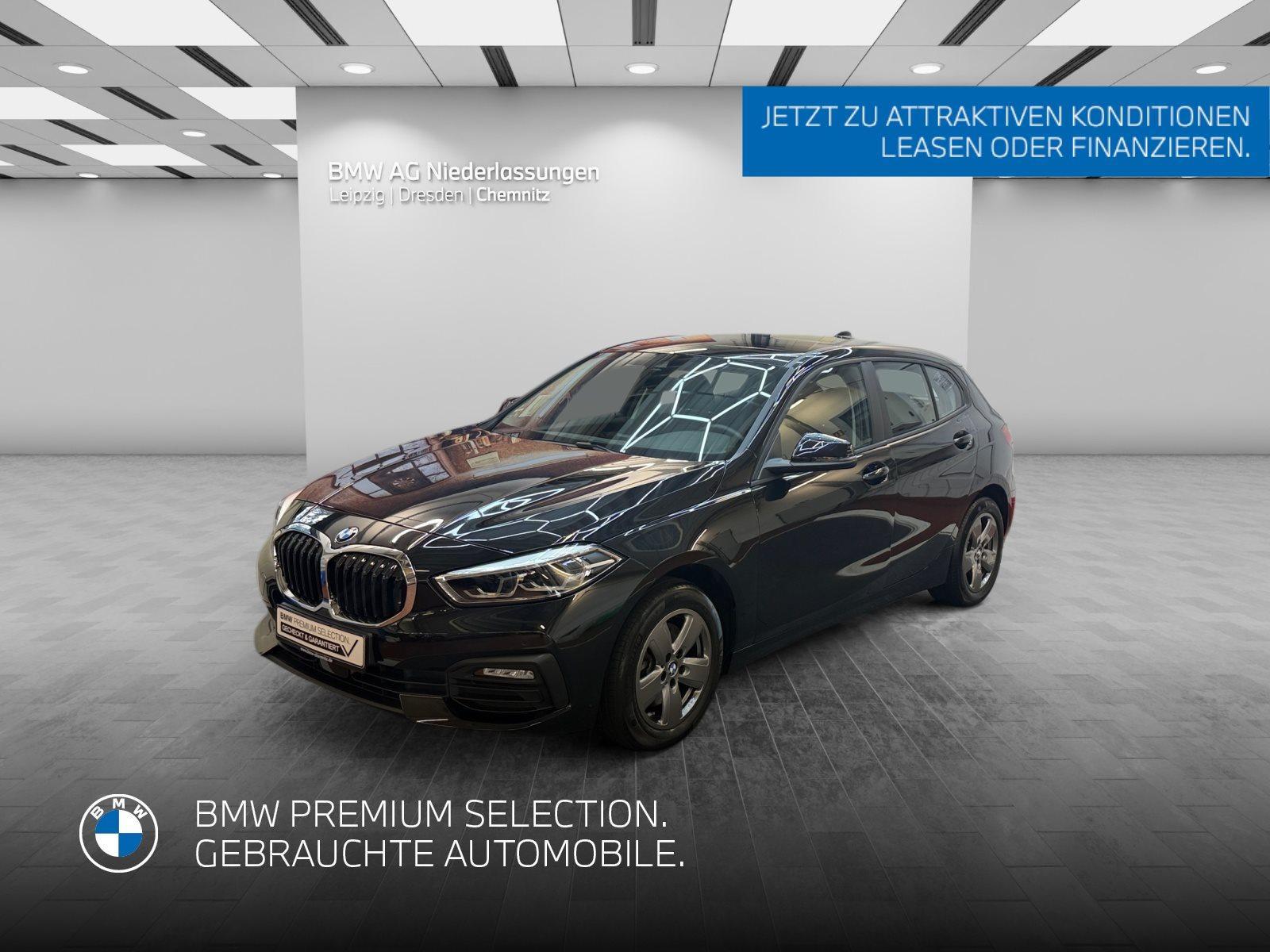 BMW 1er