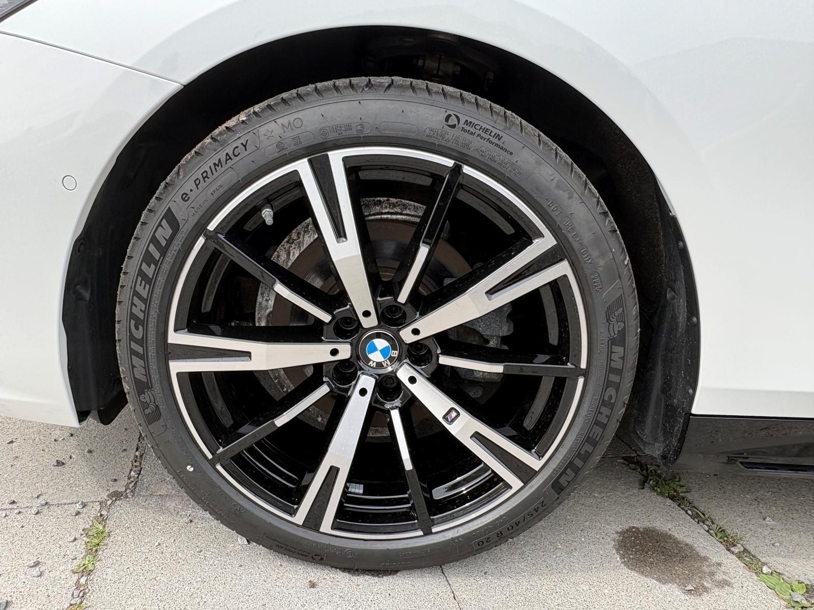 BMW 5er Touring – Bild 12