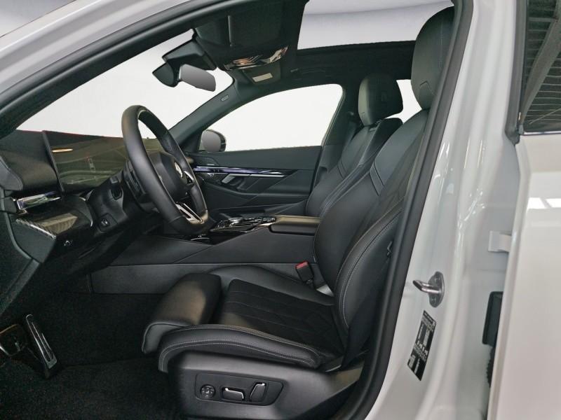BMW 5er Touring – Bild 10