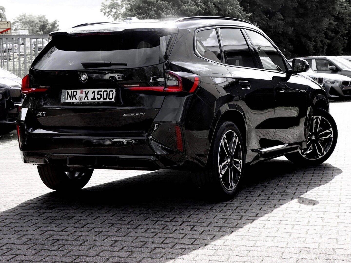 BMW X1 – Bild 3