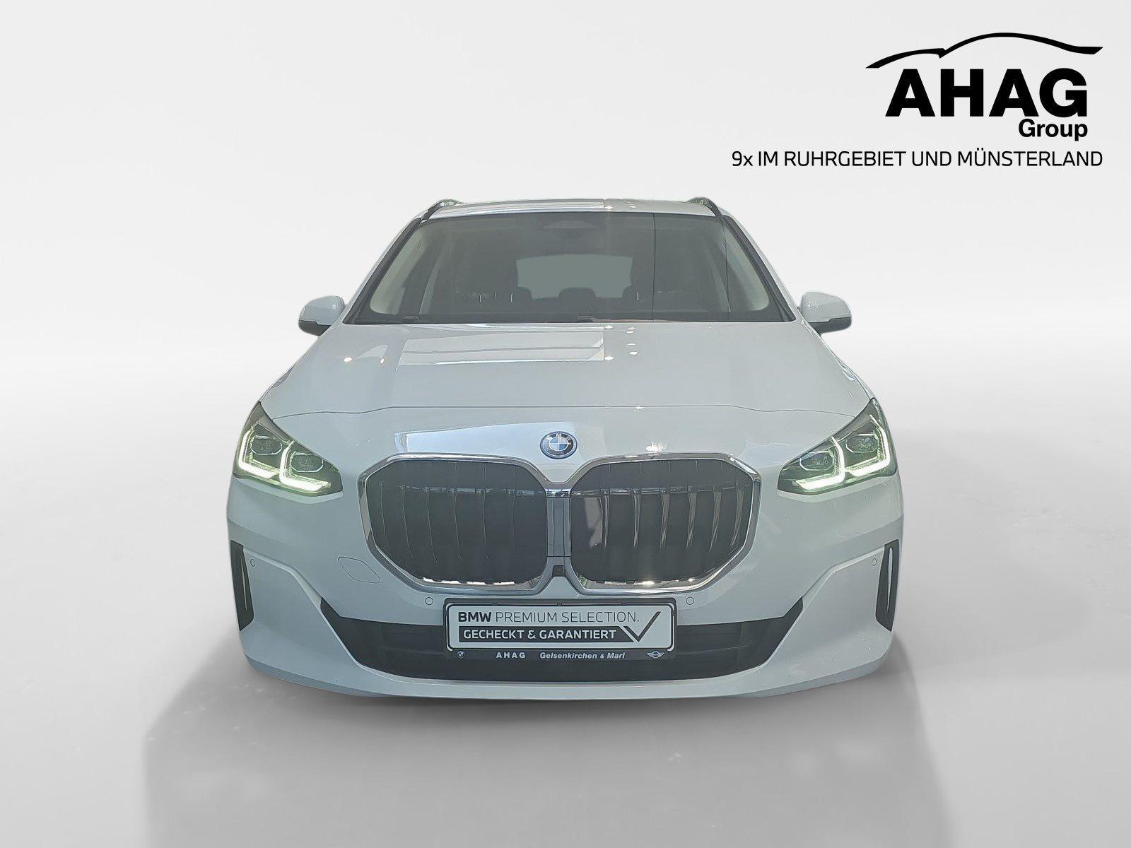 BMW 2er Active Tourer – Bild 2