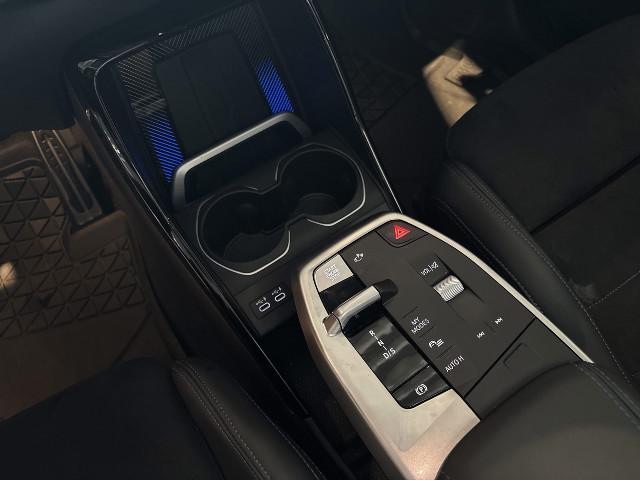 BMW X1 – Bild 9