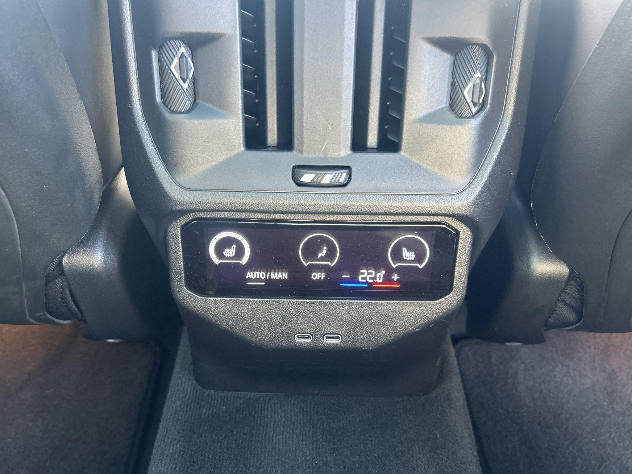 BMW X3 – Bild 13