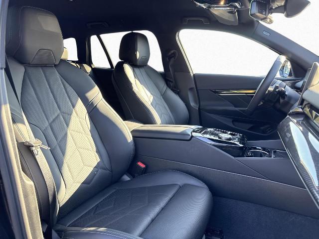 BMW 5er Touring – Bild 13