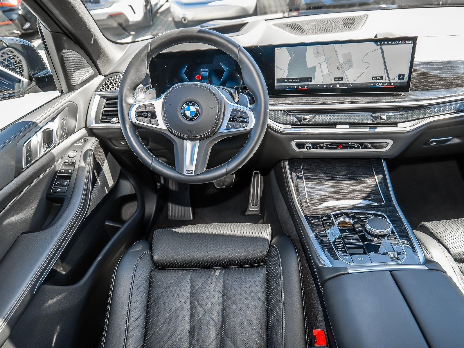 BMW X5 – Bild 7