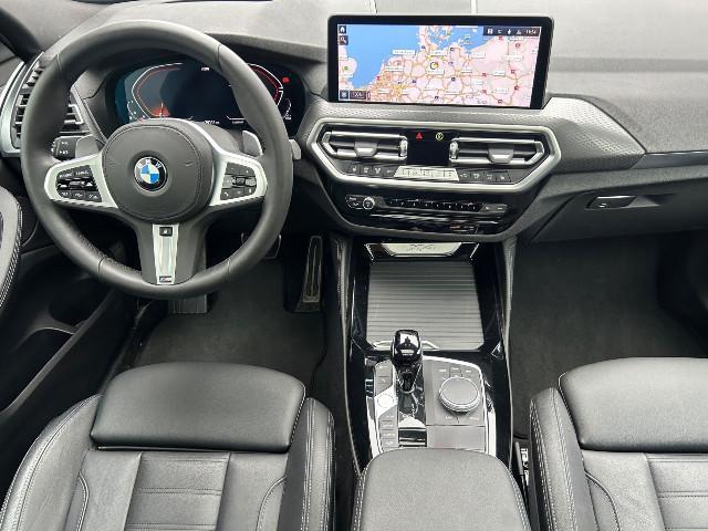BMW X4 – Bild 9
