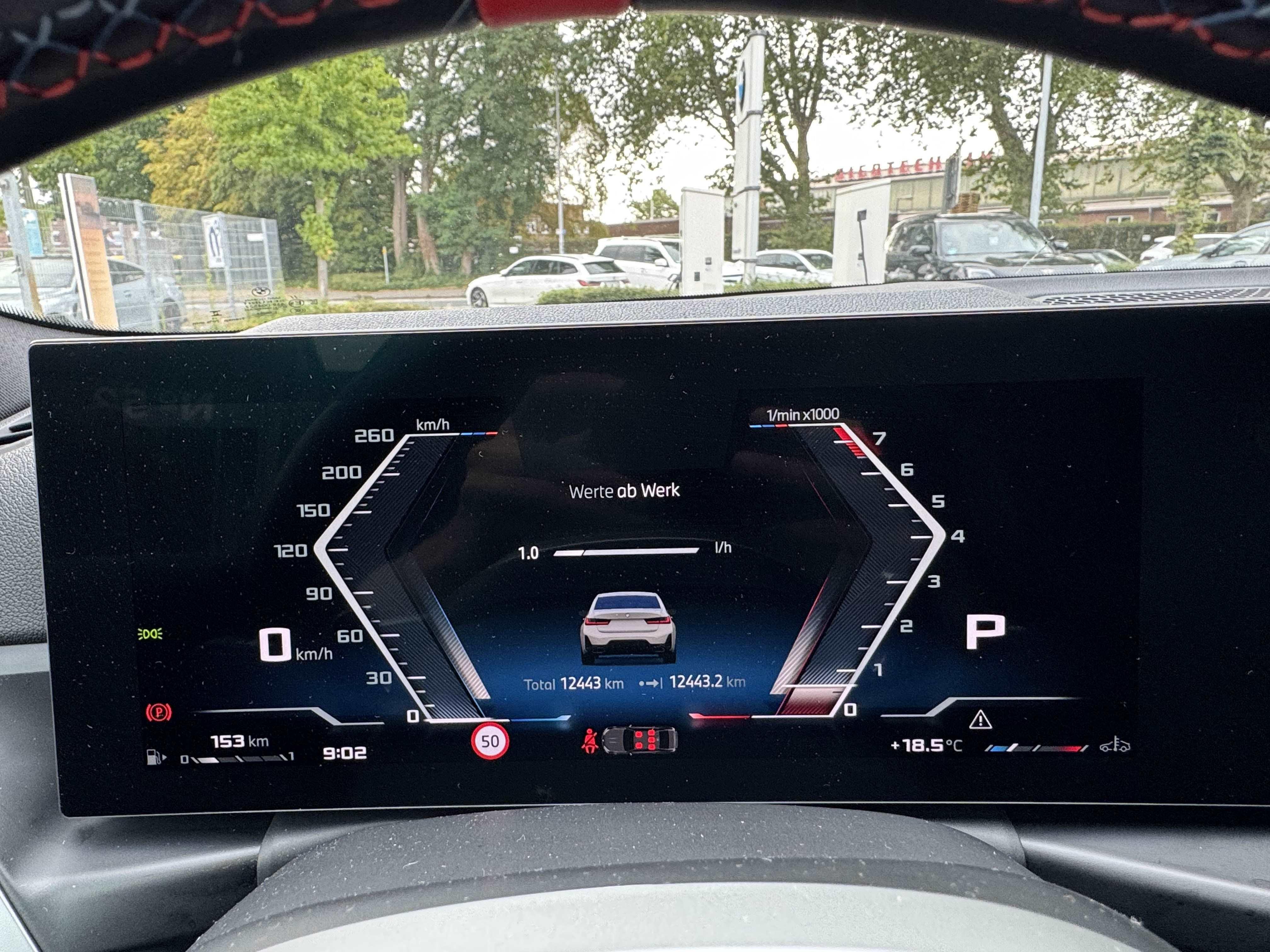 BMW 3er – Bild 11