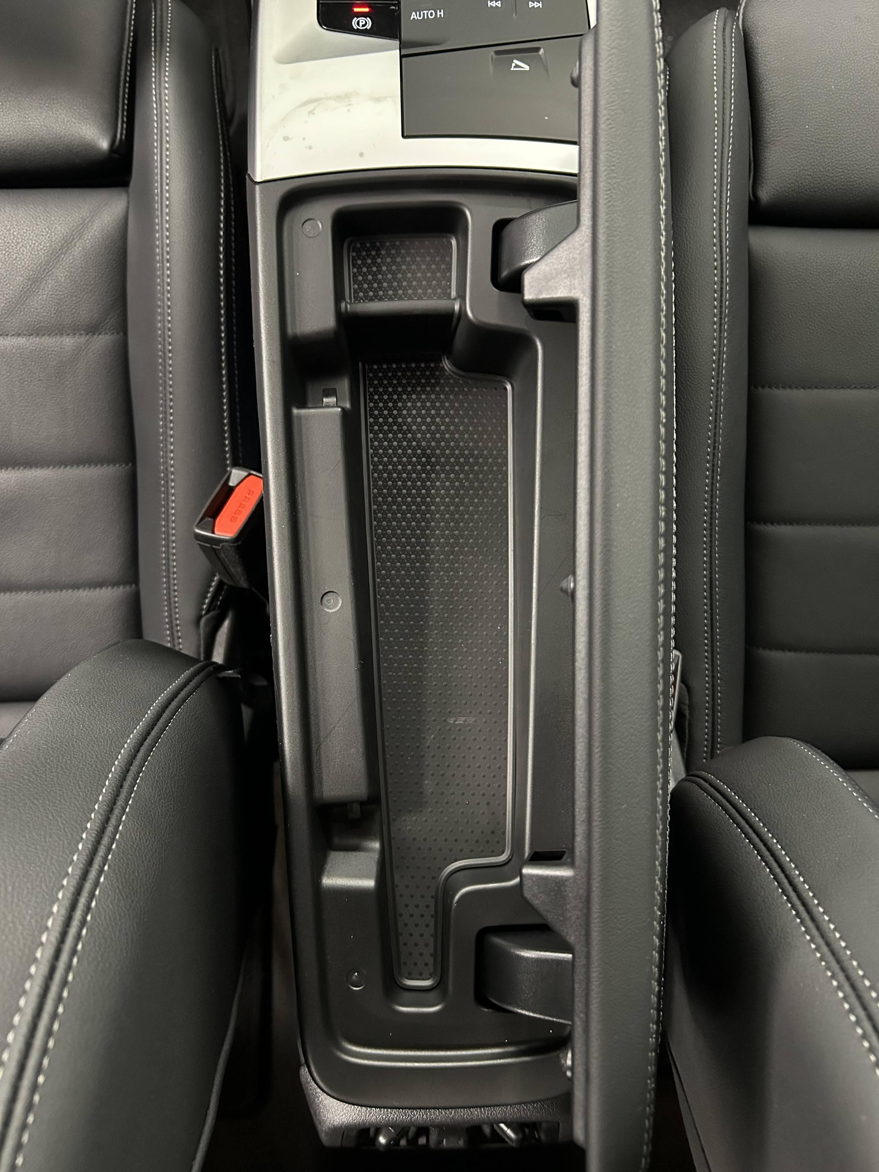 BMW X2 – Bild 27