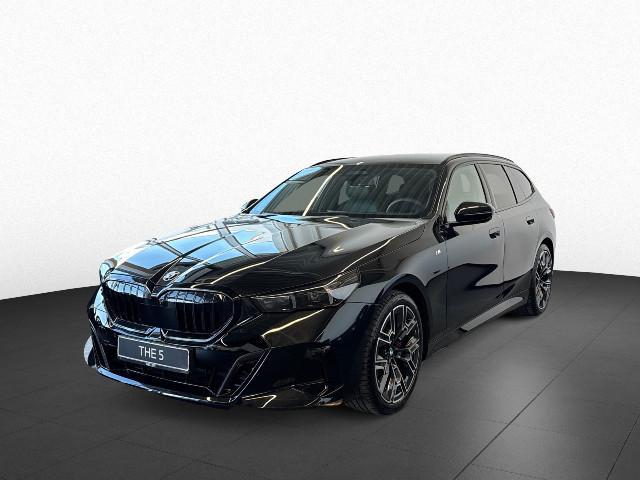 BMW 5er Touring