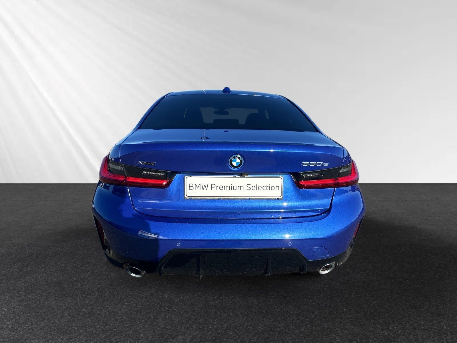 BMW 3er – Bild 26