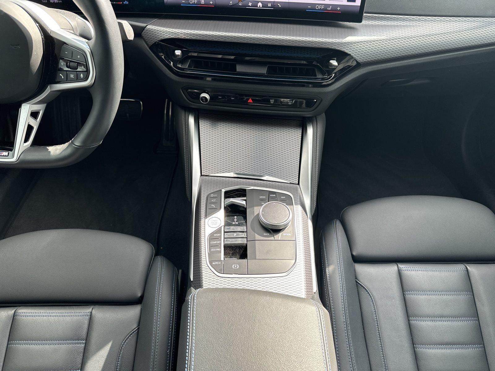 BMW 4er Gran Coupé – Bild 28