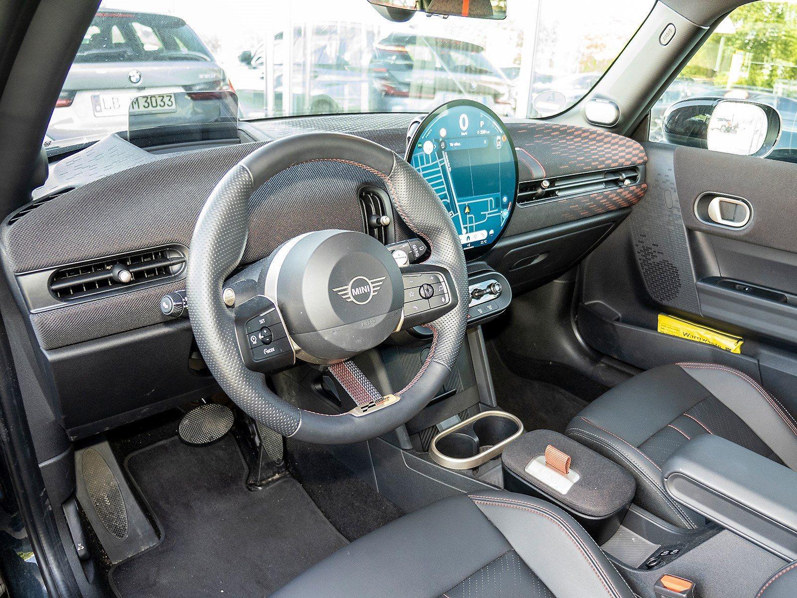 MINI Cooper 3-Türer – Bild 3