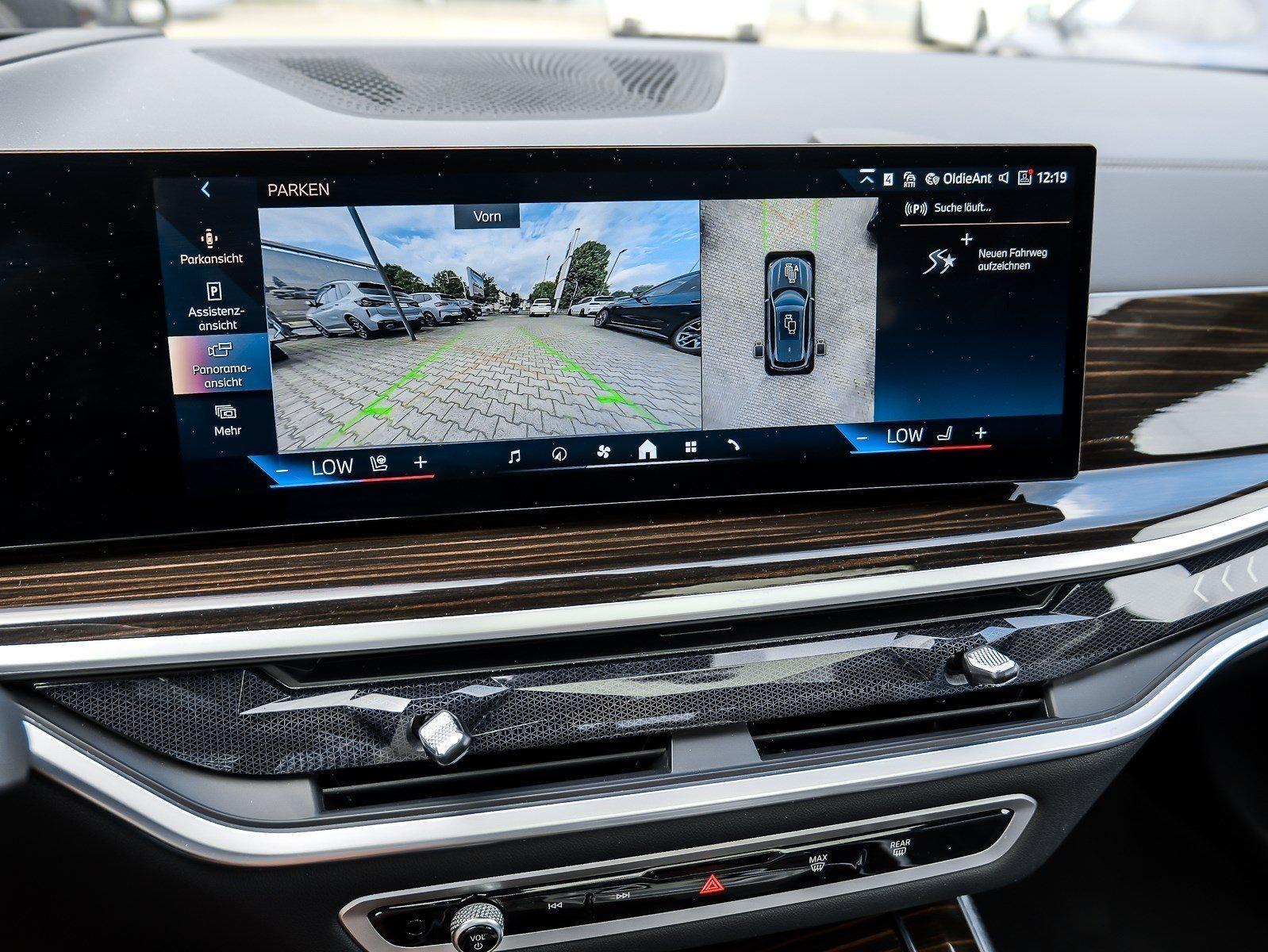 BMW X5 – Bild 15