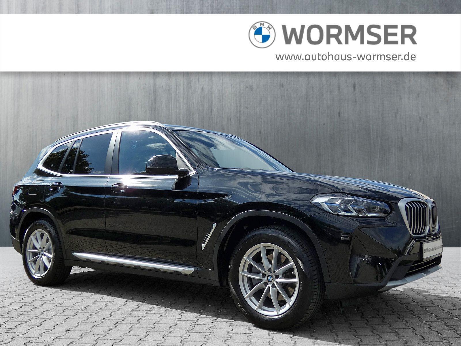 BMW X3 – Bild 9