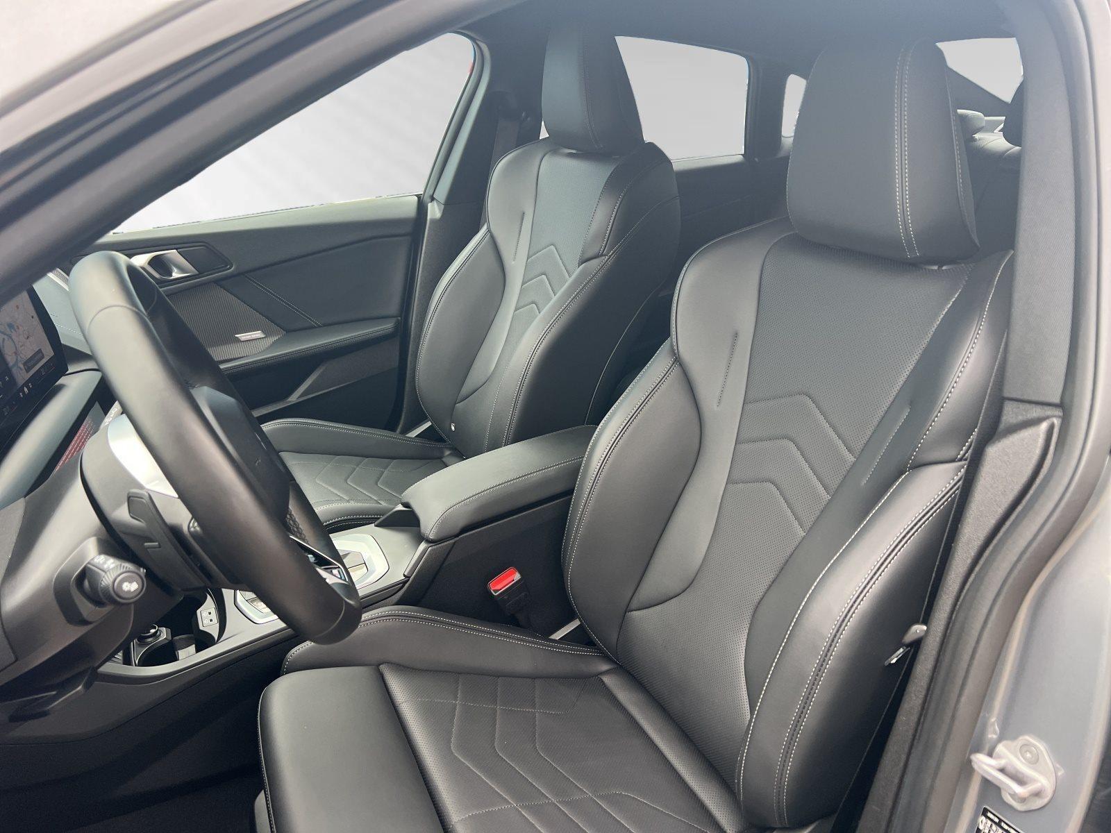 BMW 2er Gran Coupé – Bild 9