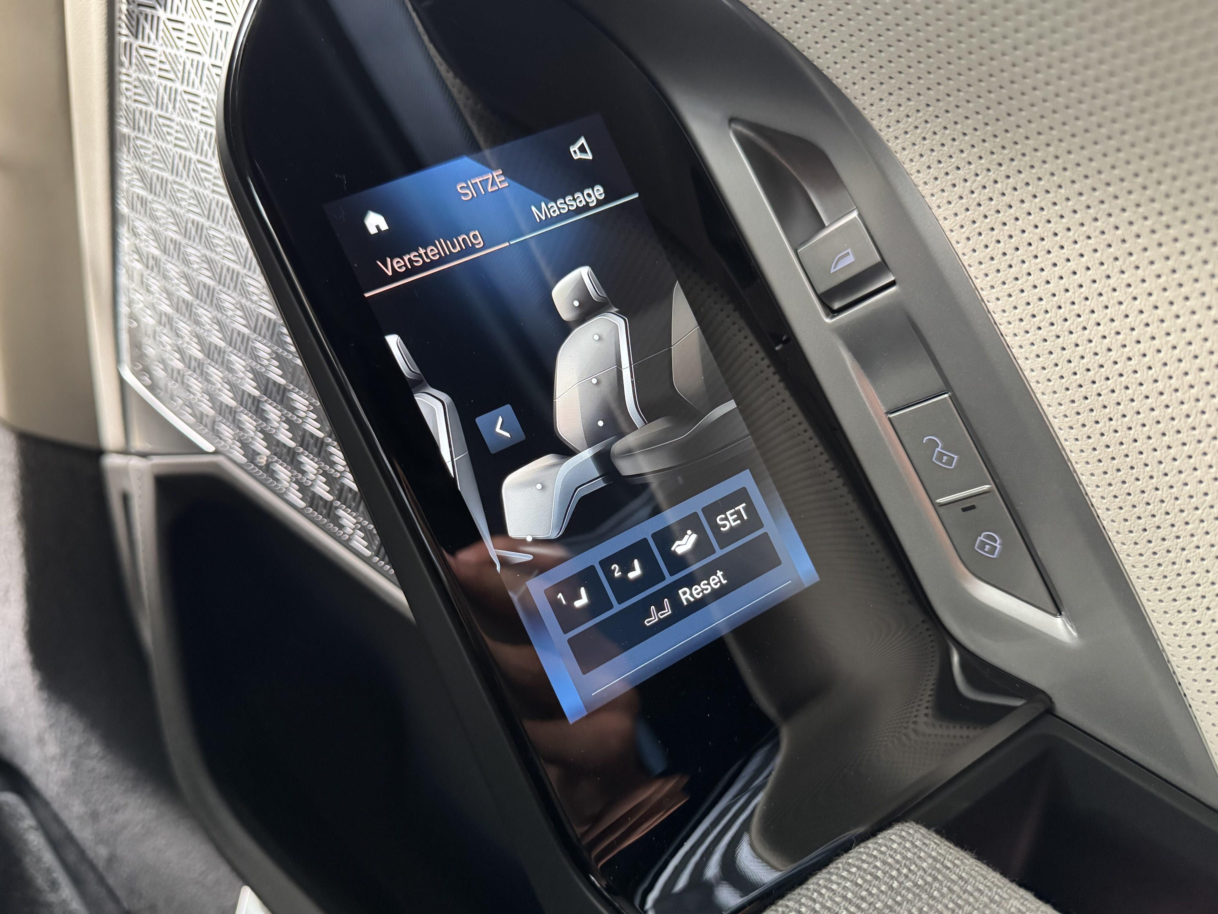 BMW i7 – Bild 26