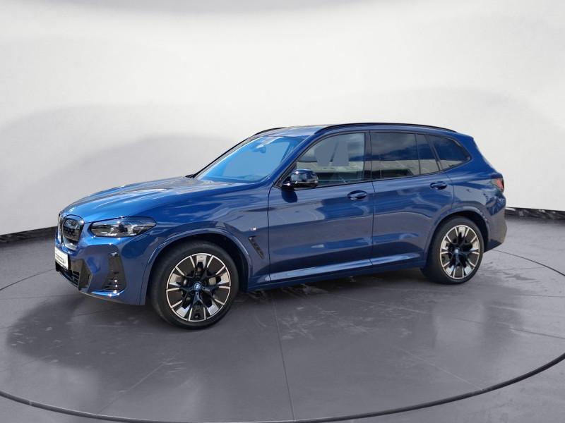 BMW iX3 – Bild 2