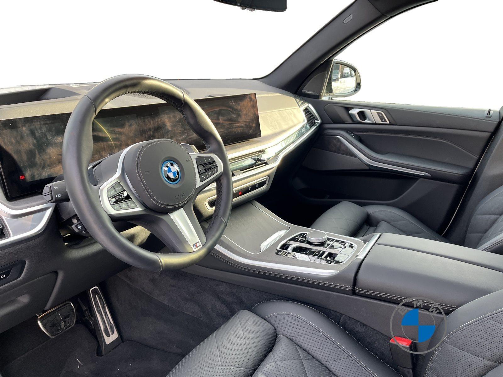 BMW X5 – Bild 11