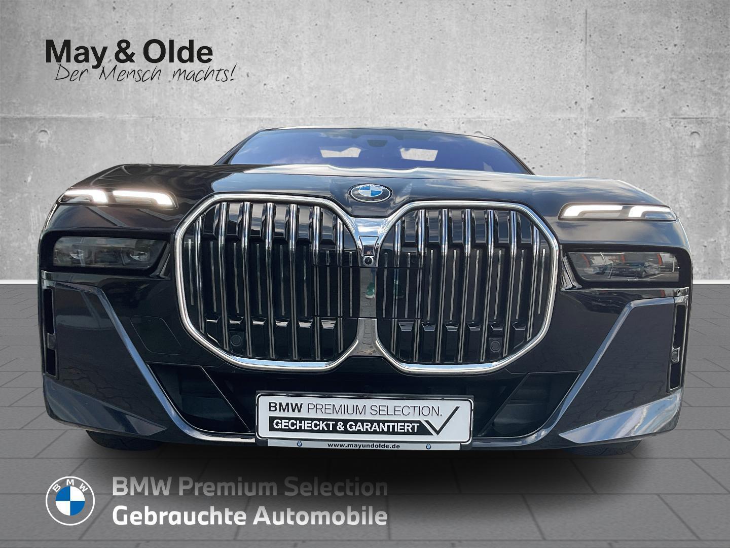 BMW 7er – Bild 27