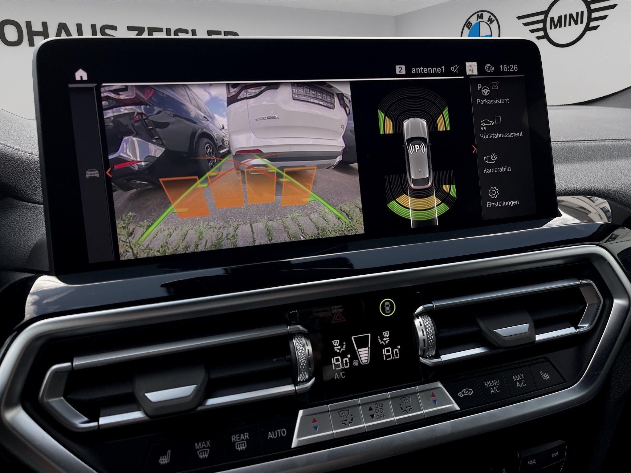 BMW X4 – Bild 16