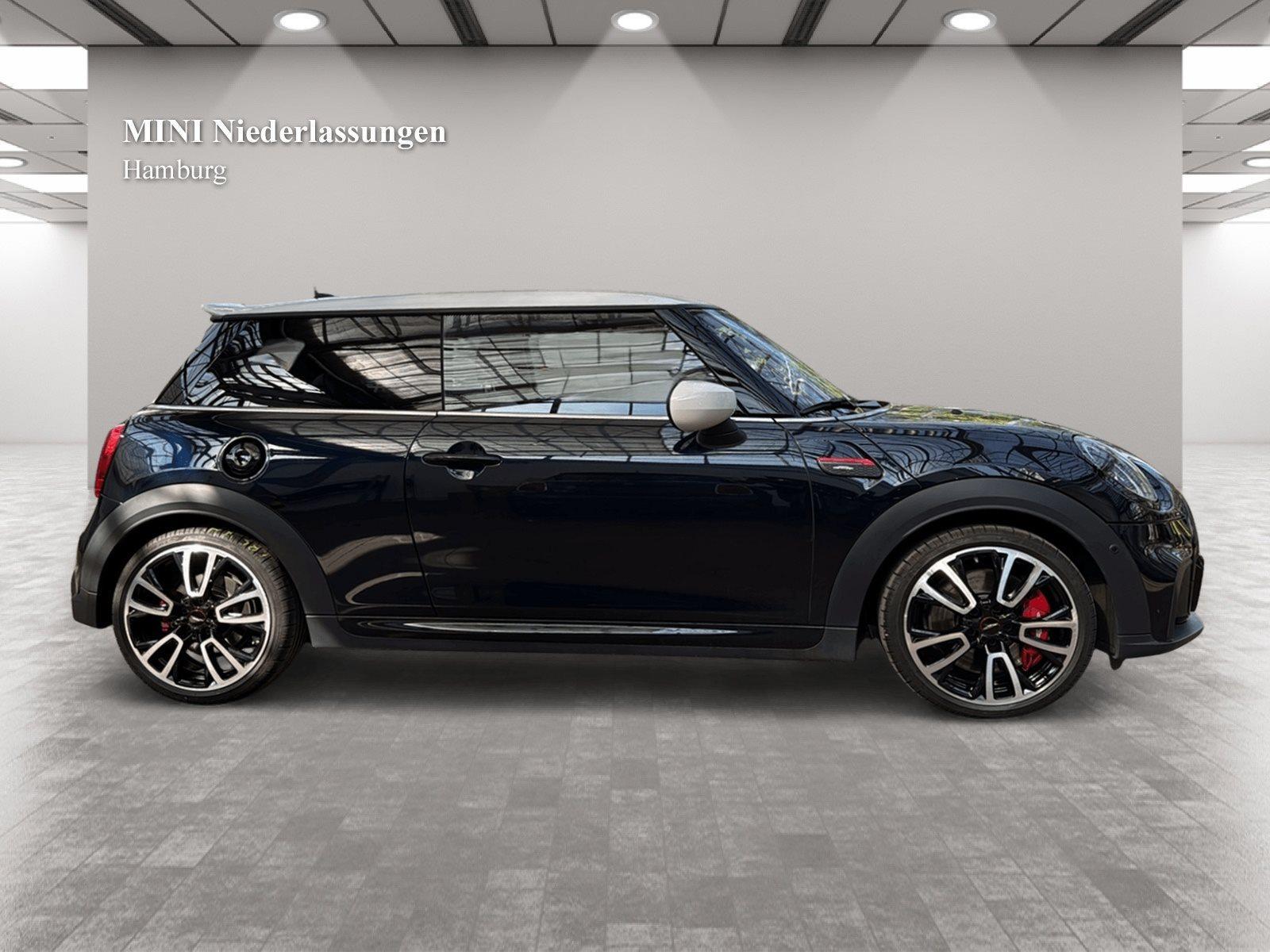 MINI Cooper 3-Türer – Bild 4