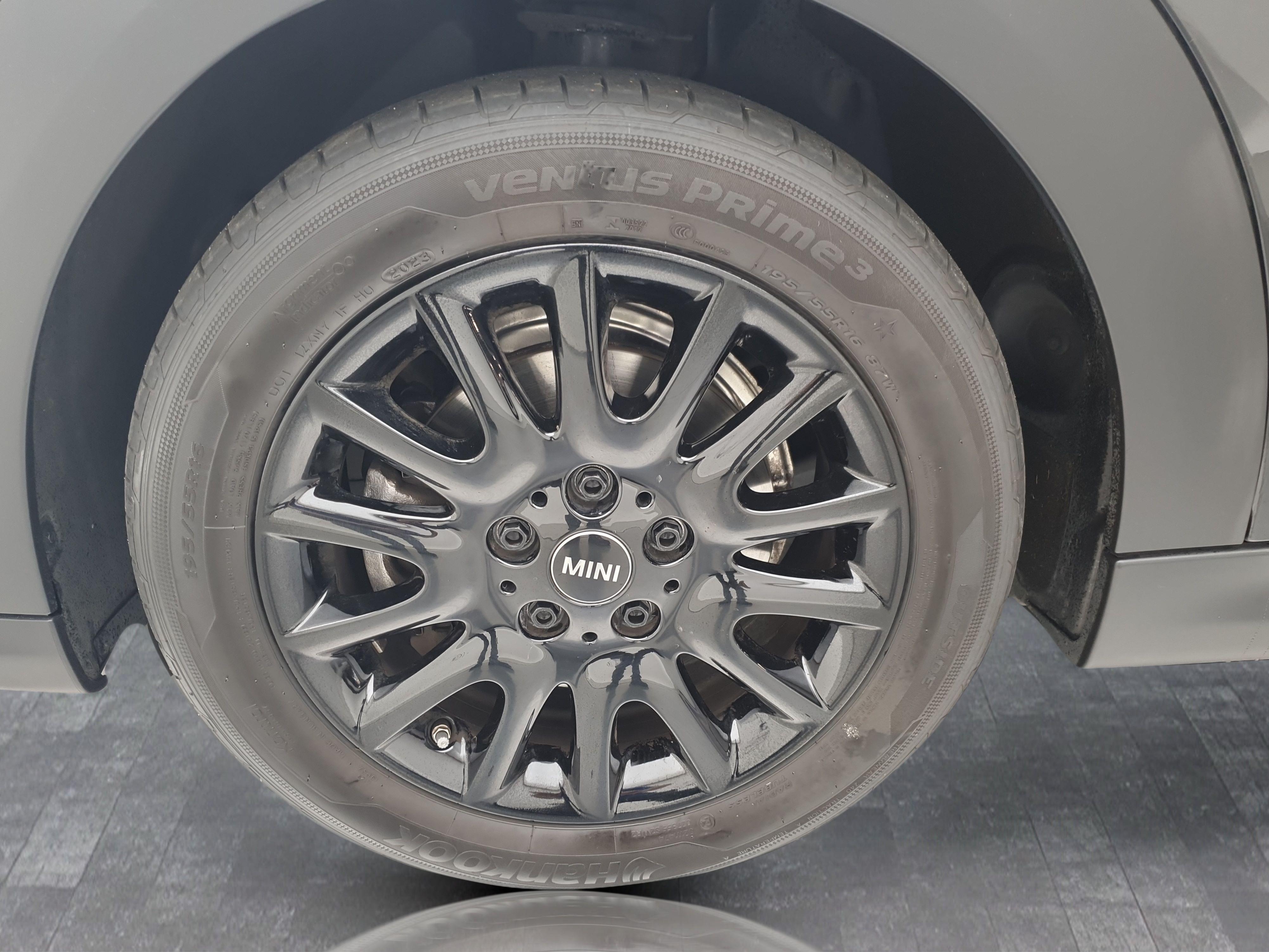 MINI Cooper 3-Türer – Bild 7