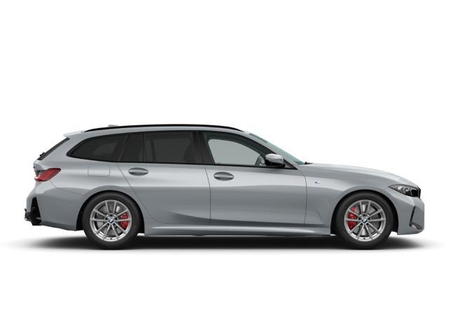BMW 3er Touring