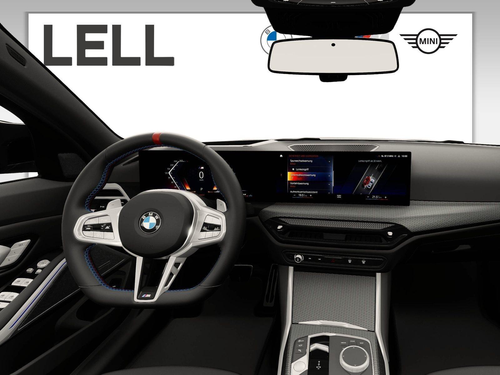 BMW 3er – Bild 6