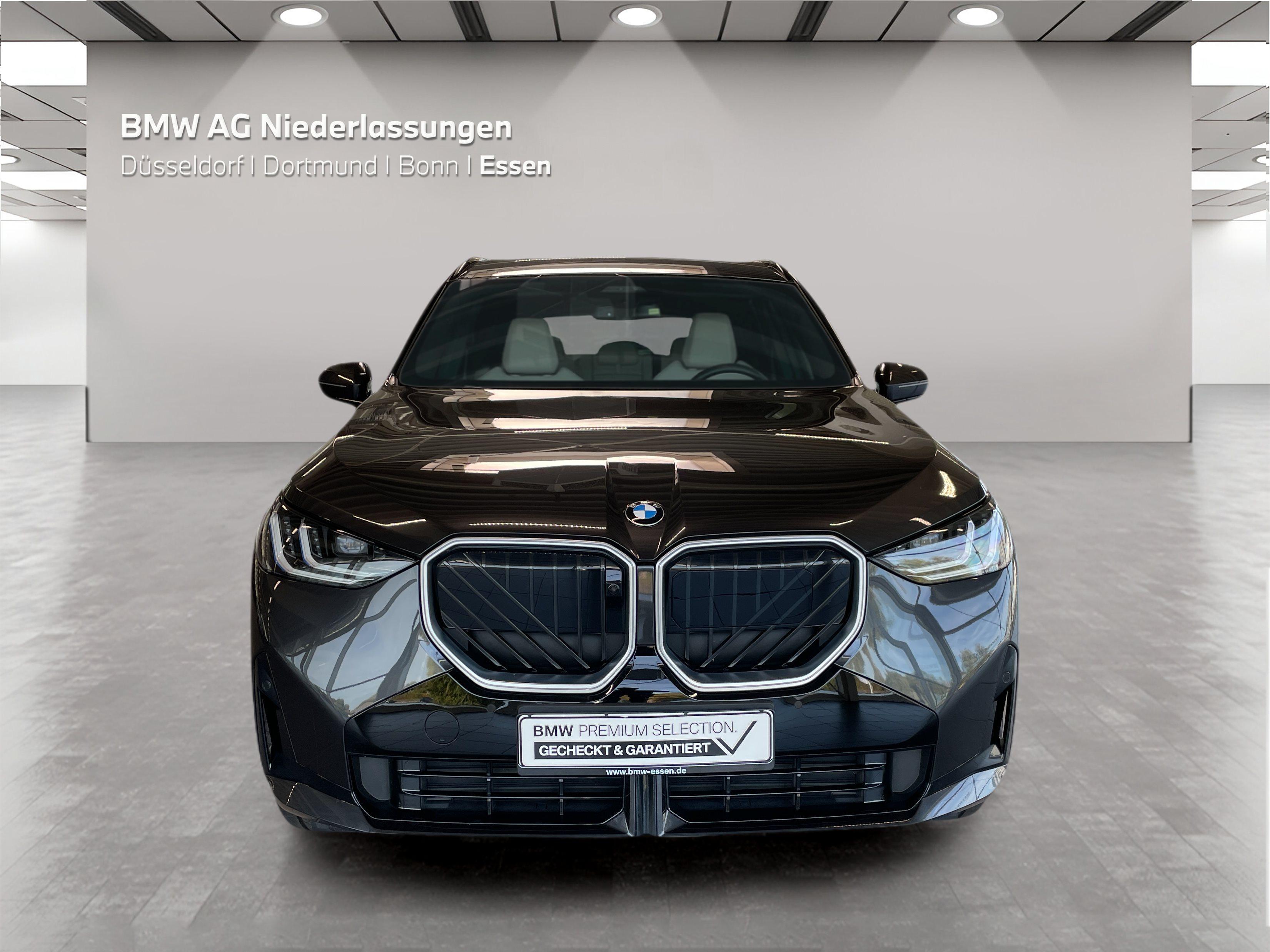 BMW X3 – Bild 11