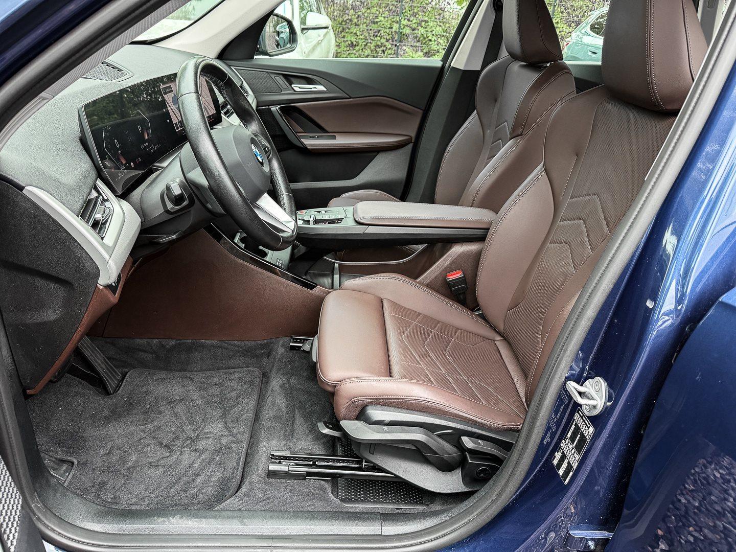 BMW X1 – Bild 13