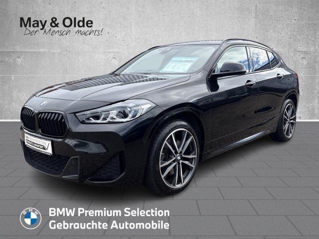 BMW X2 2020