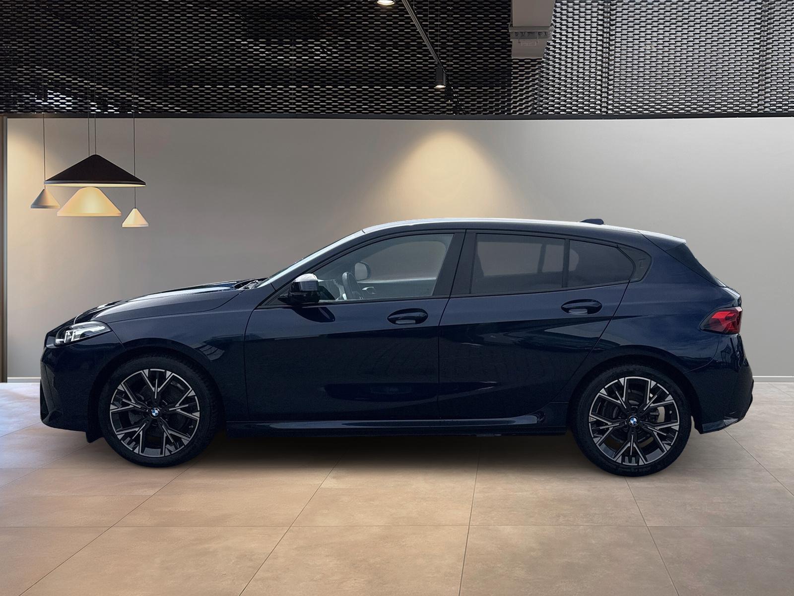 BMW 1er – Bild 3