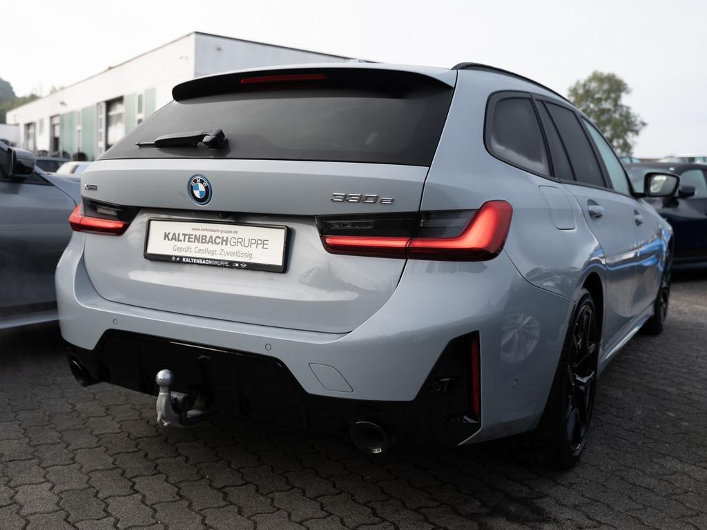 BMW 3er Touring – Bild 17