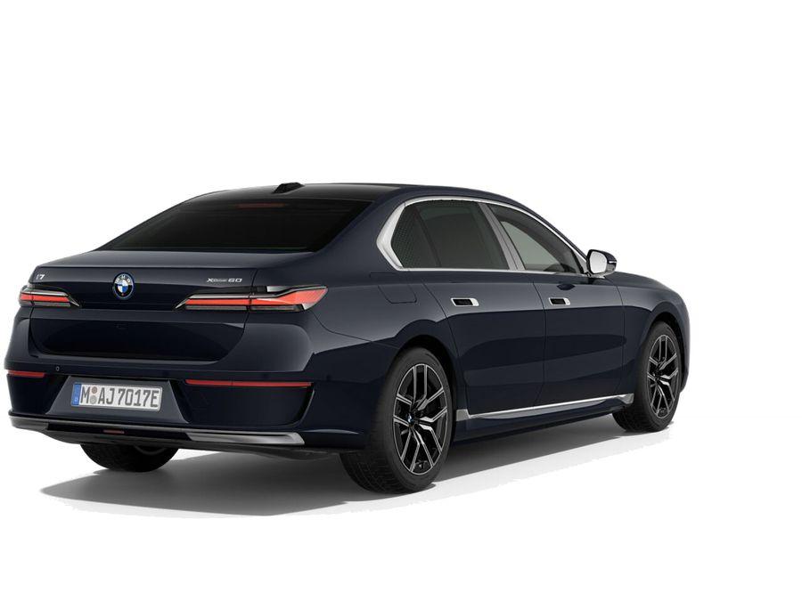 BMW i7 – Bild 7