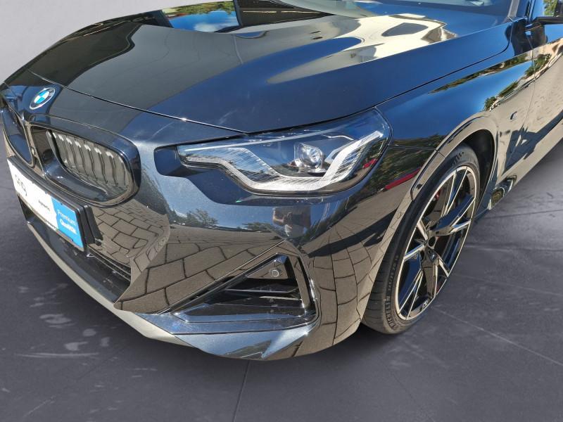 BMW 2er Coupé