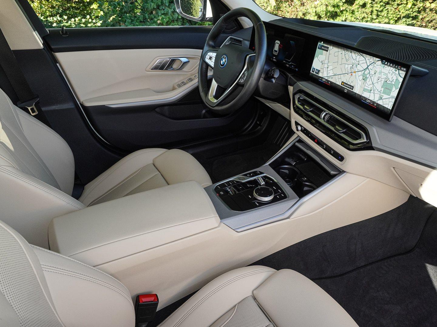 BMW 3er Touring – Bild 18