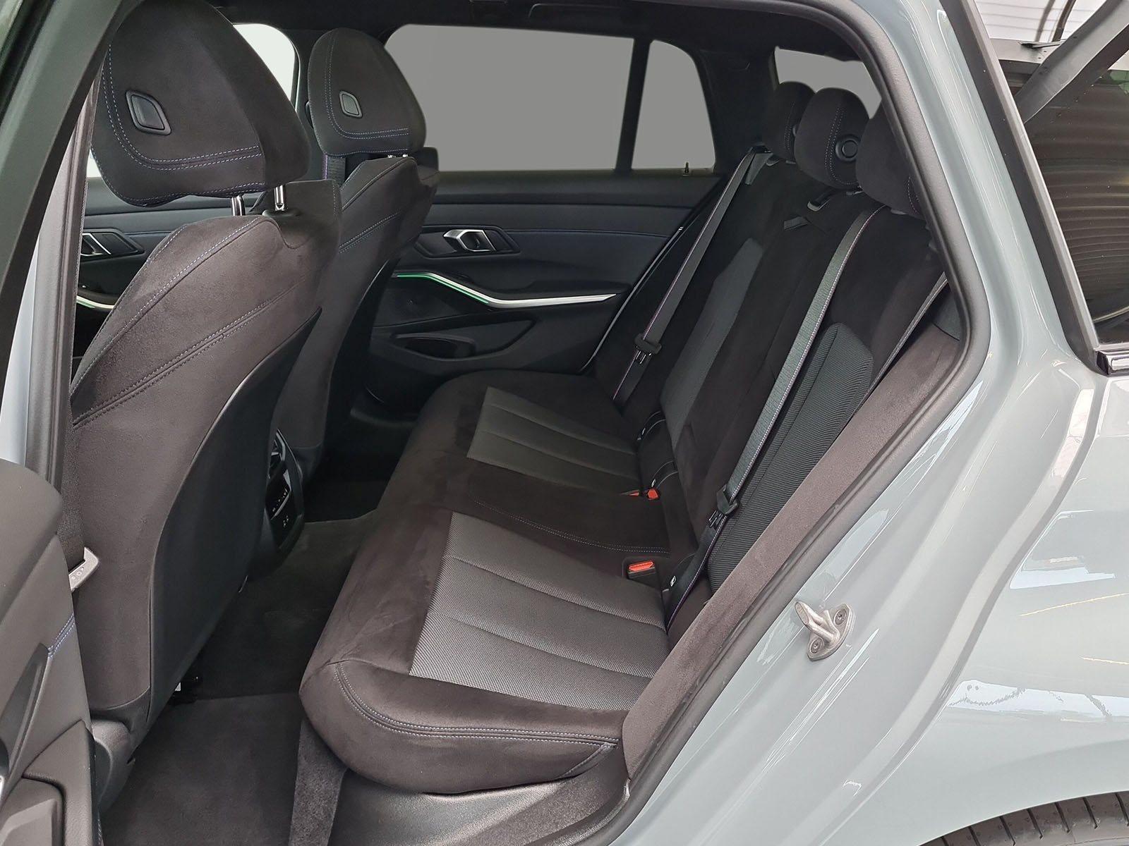 BMW 3er Touring – Bild 14