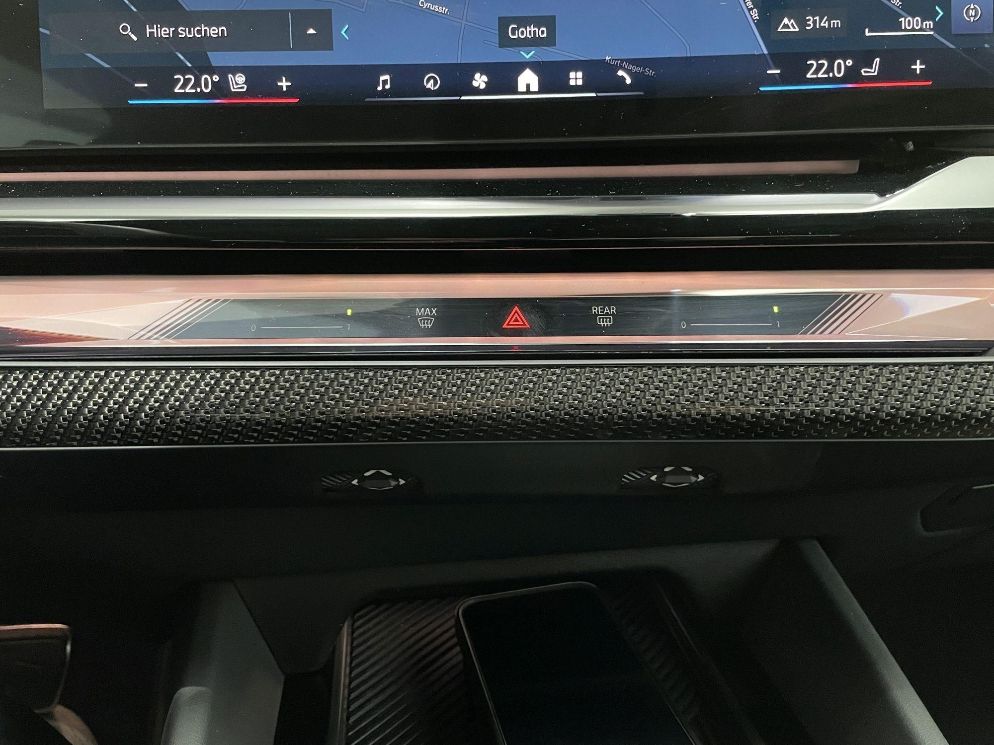 BMW 5er – Bild 21