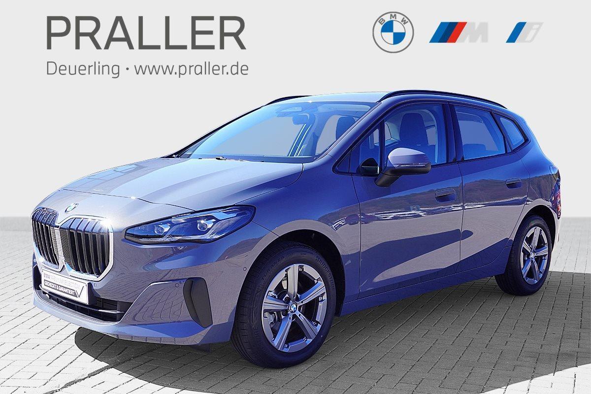BMW 2er Active Tourer – Bild 5