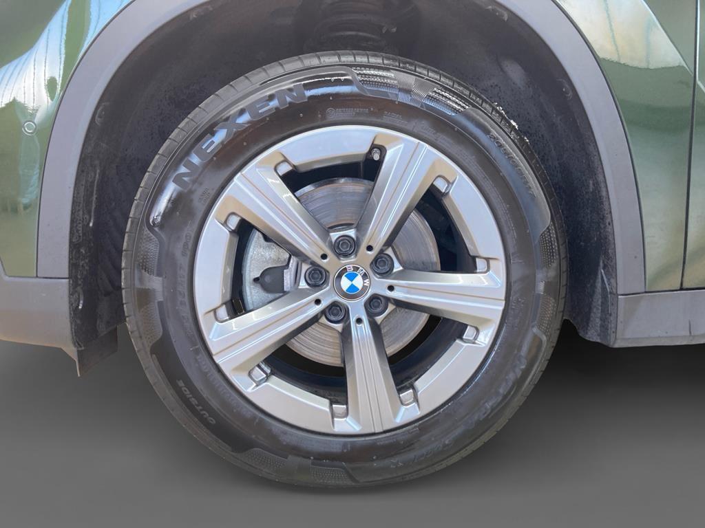BMW X1 – Bild 4