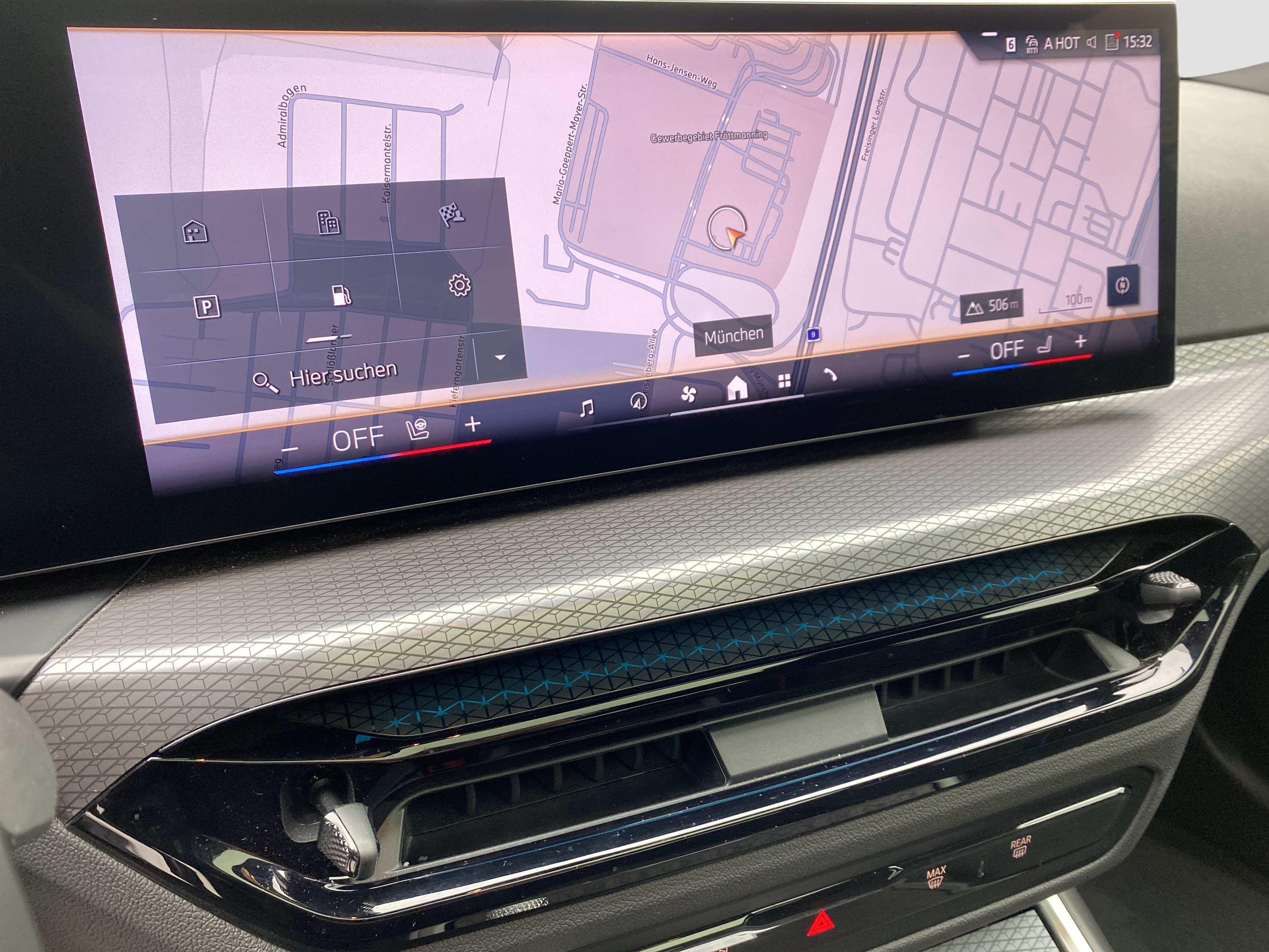 BMW 3er – Bild 13