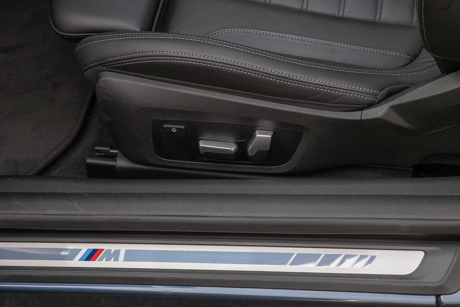 BMW 4er Cabrio – Bild 17