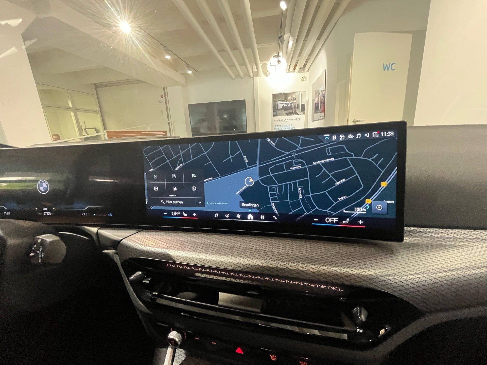 BMW 3er Touring – Bild 10