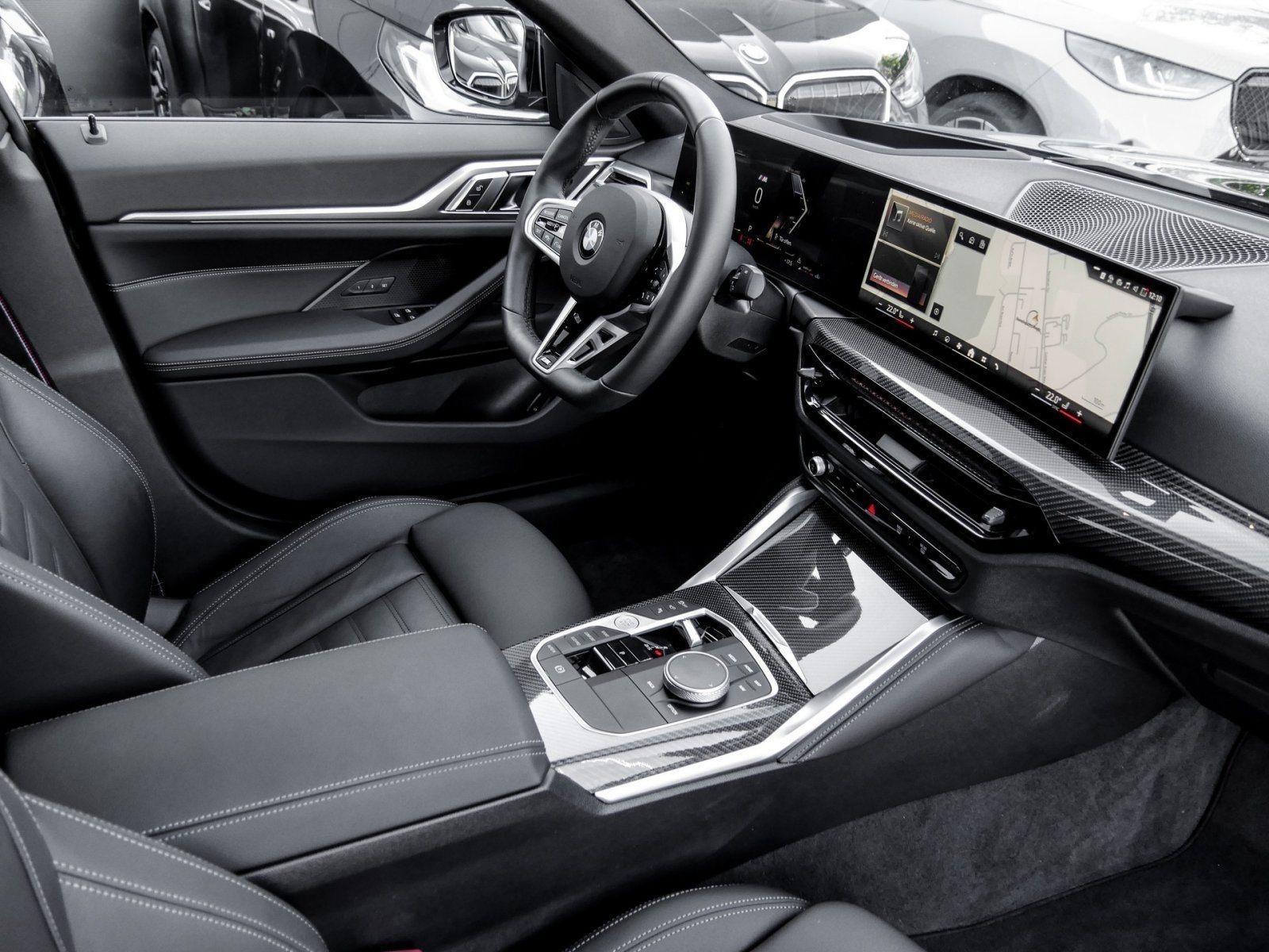 BMW 4er Gran Coupé – Bild 6